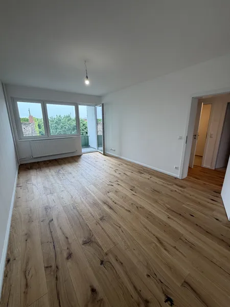 Perfekte Wohnung für Singles & Paare — photo 1